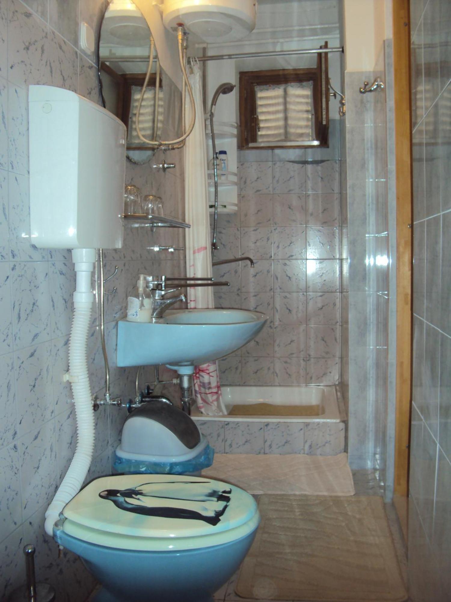 Apartments Petar ブラチェ エクステリア 写真