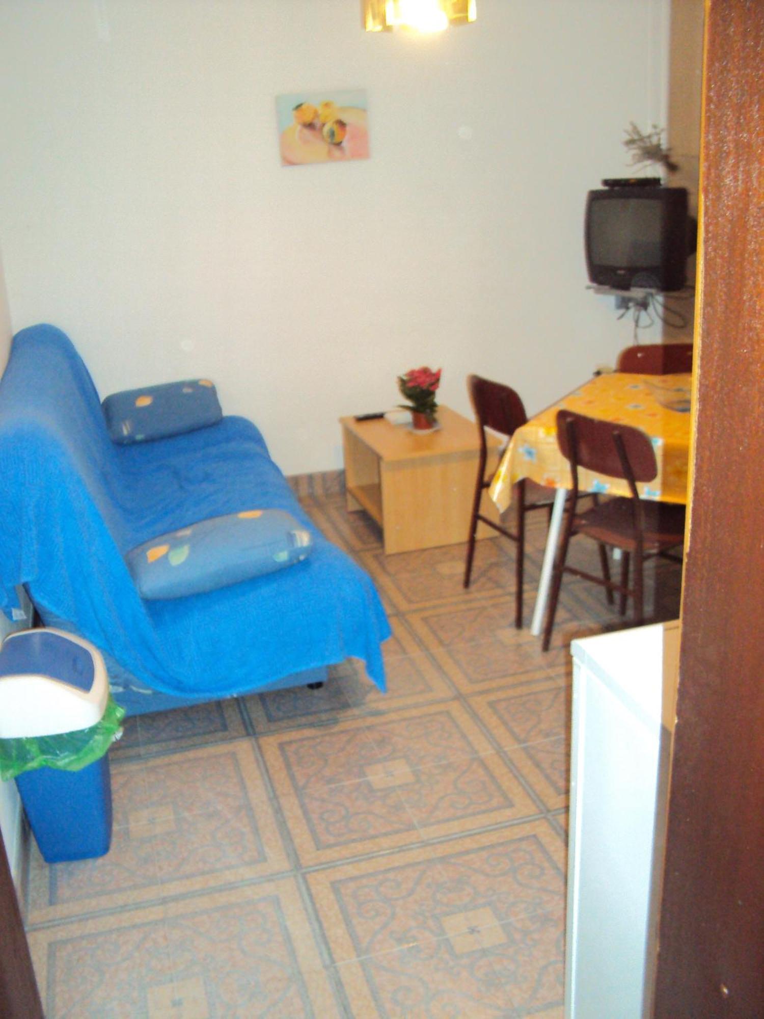 Apartments Petar ブラチェ エクステリア 写真