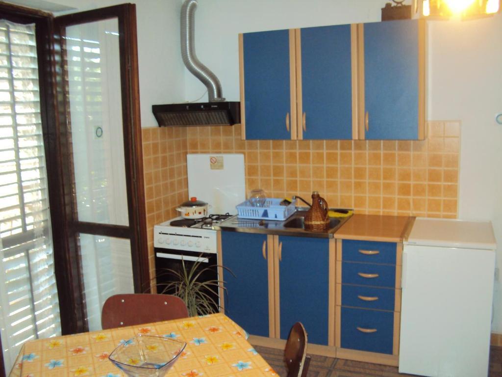 Apartments Petar ブラチェ 部屋 写真