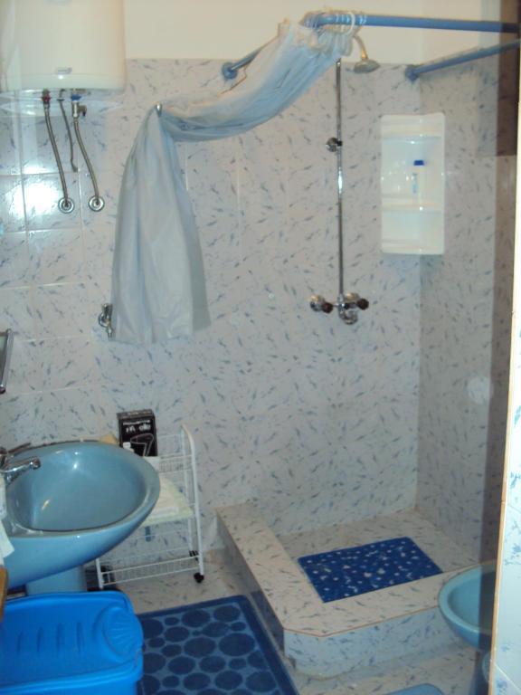 Apartments Petar ブラチェ 部屋 写真