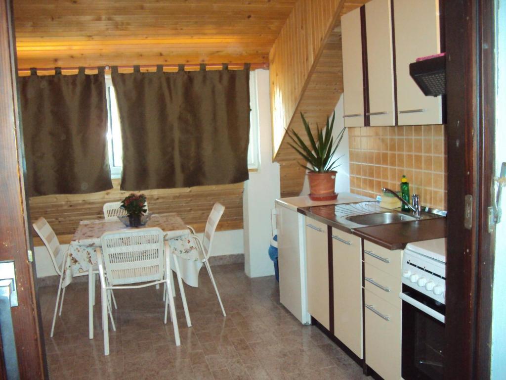 Apartments Petar ブラチェ 部屋 写真