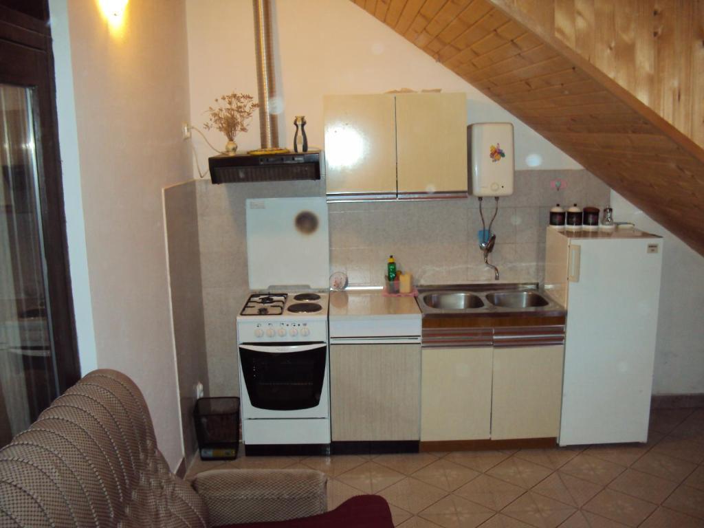Apartments Petar ブラチェ 部屋 写真