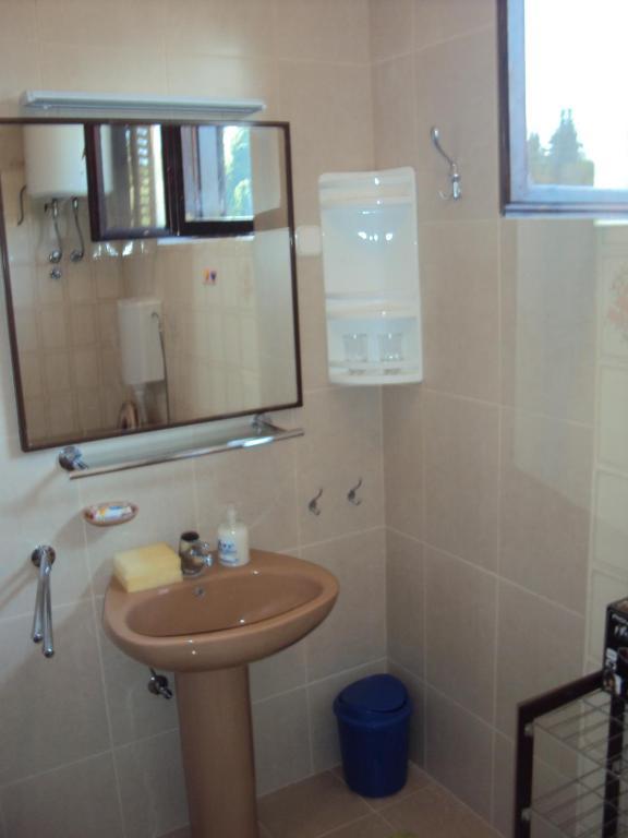 Apartments Petar ブラチェ 部屋 写真