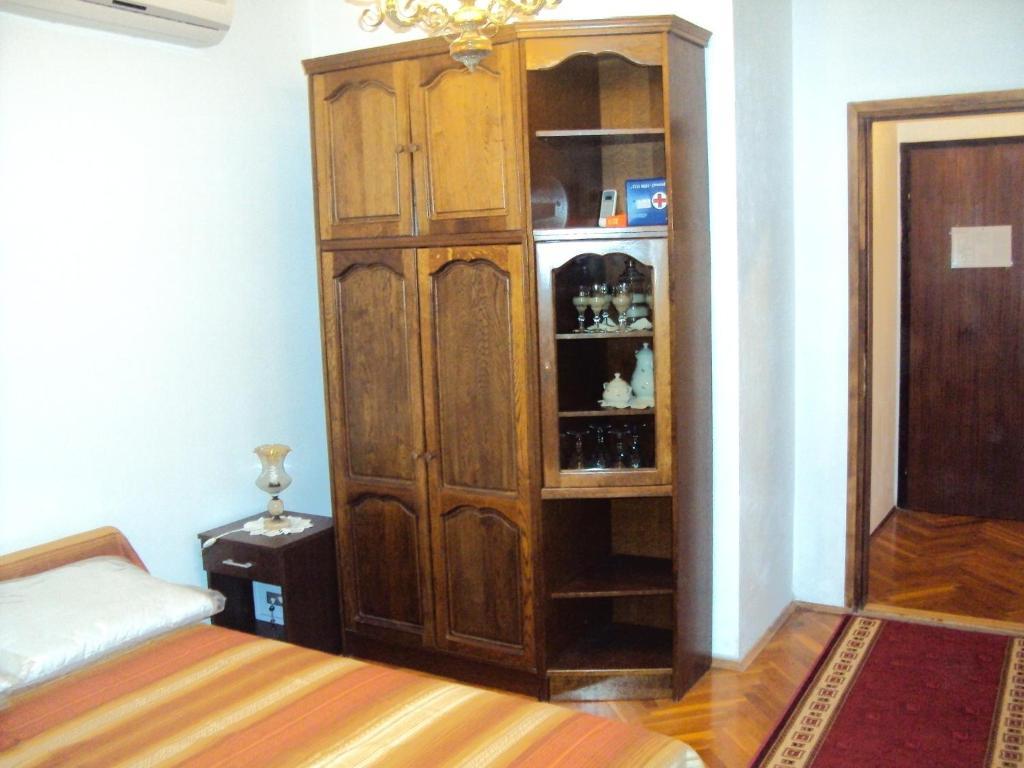 Apartments Petar ブラチェ 部屋 写真