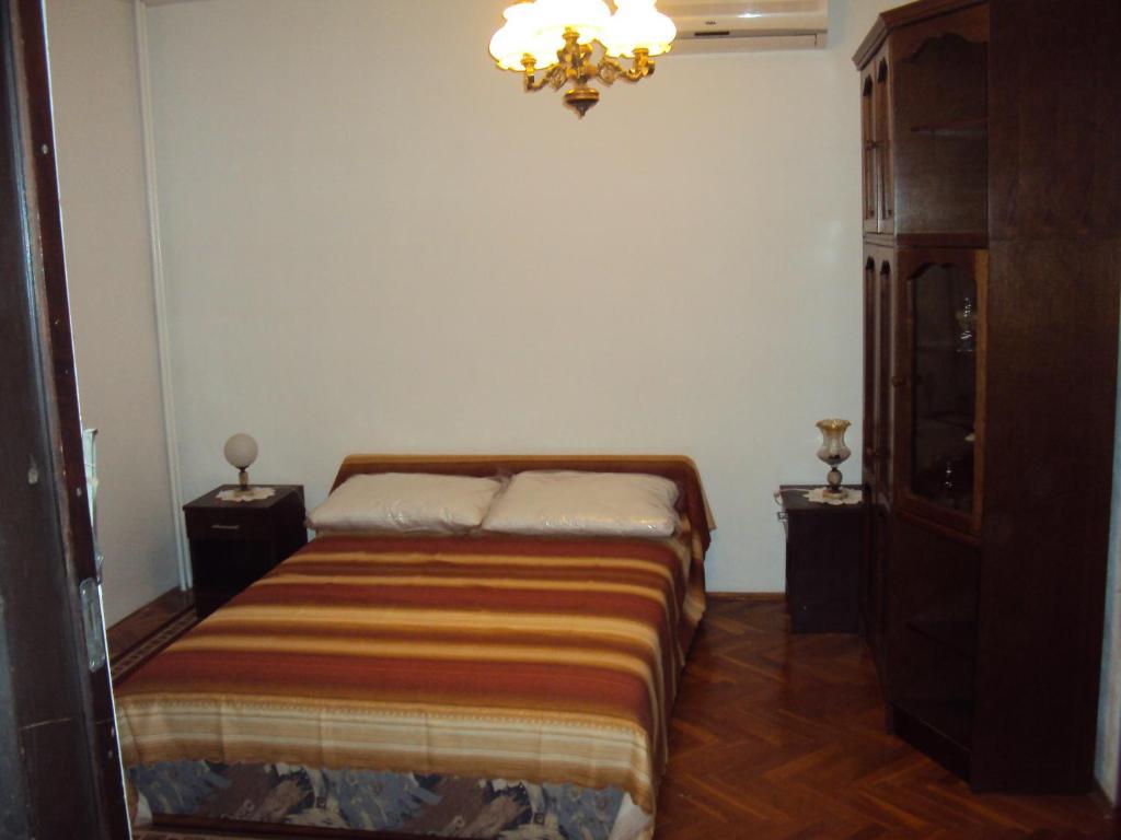 Apartments Petar ブラチェ 部屋 写真