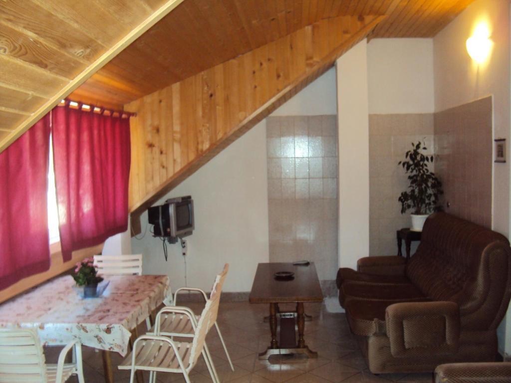 Apartments Petar ブラチェ 部屋 写真