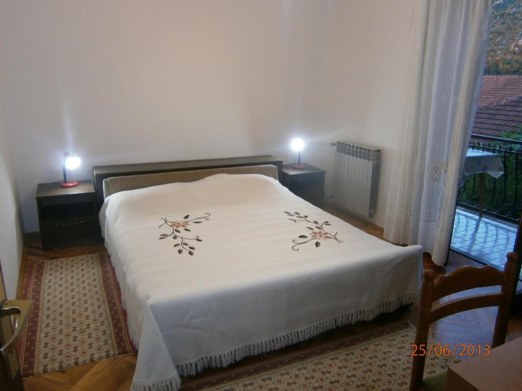 Apartments Petar ブラチェ 部屋 写真